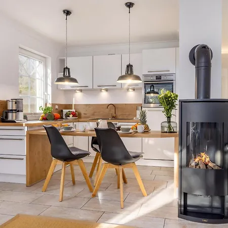 Whg Dynamique Apartament *