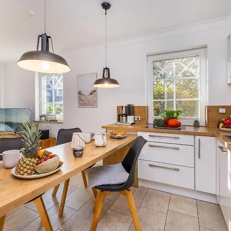 Apartament Whg Dynamique