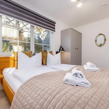 Whg Dynamique Apartament