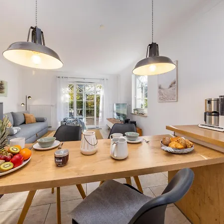 Apartament Whg Dynamique