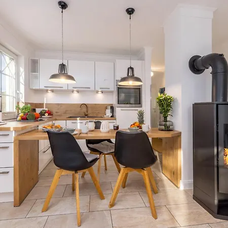 Apartament Whg Dynamique