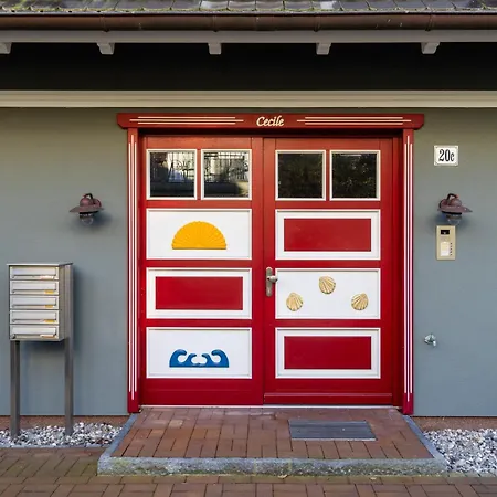 Whg Dynamique Apartament