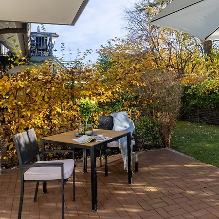 Apartament Whg Dynamique *