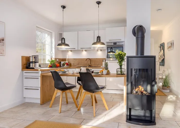 Whg Dynamique شقة *