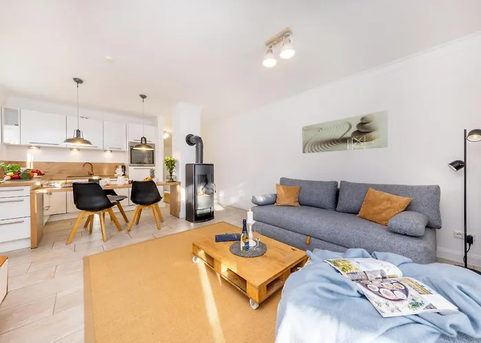 Whg Dynamique شقة *