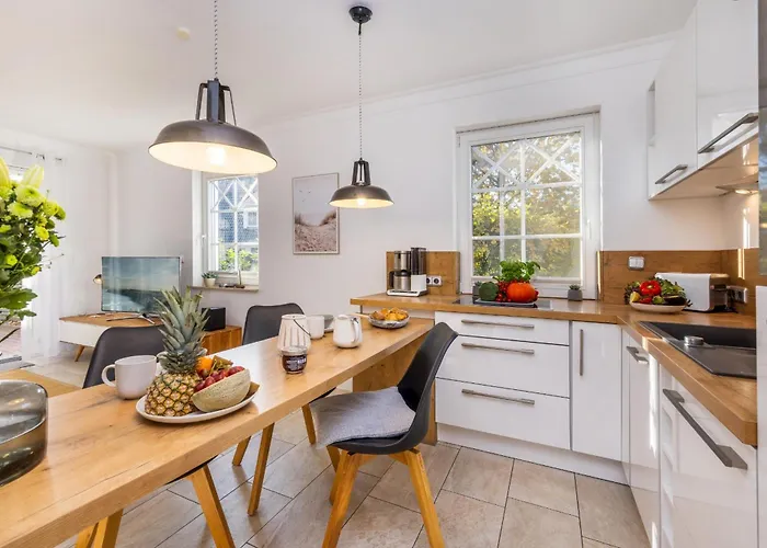 شقة Whg Dynamique