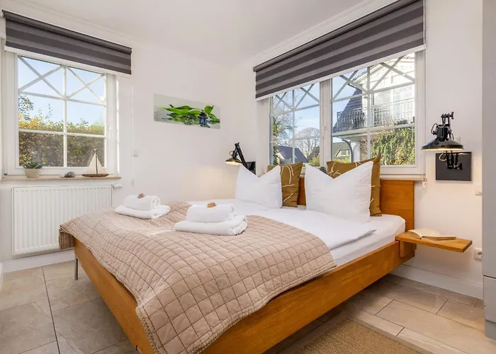 Whg Dynamique شقة زنغست