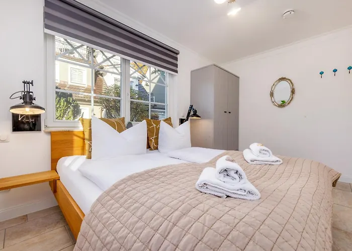 Whg Dynamique شقة