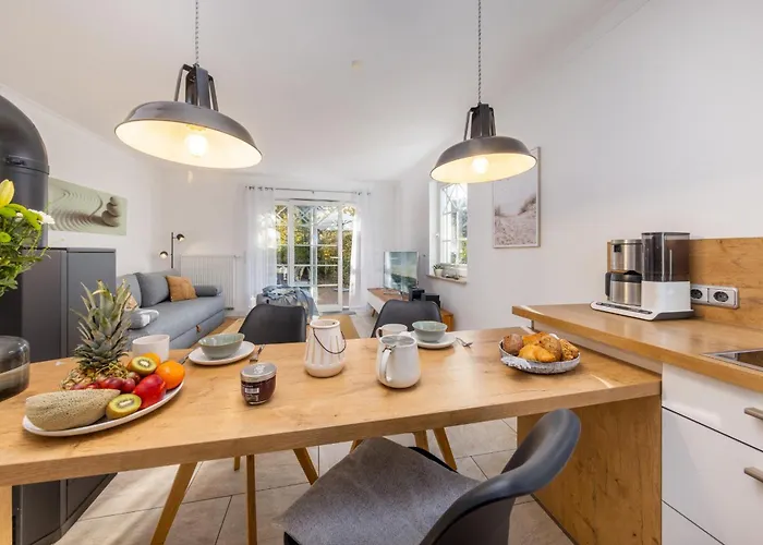 شقة Whg Dynamique