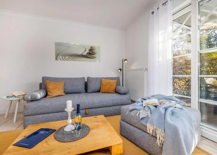 شقة Whg Dynamique زنغست