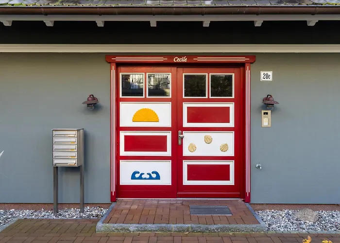 Whg Dynamique شقة