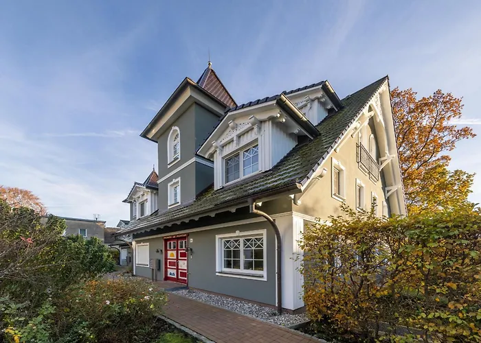 شقة Whg Dynamique زنغست