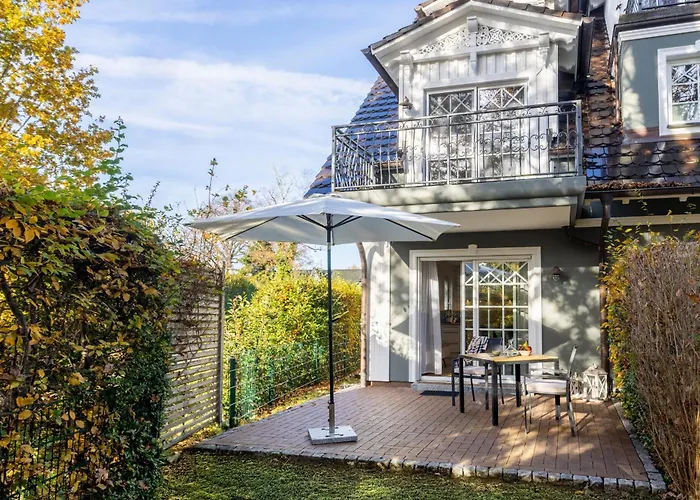 Whg Dynamique شقة زنغست