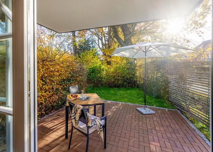 Whg Dynamique شقة زنغست