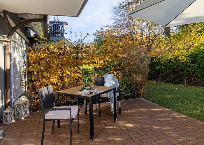 شقة Whg Dynamique *