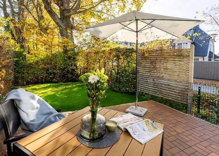 Whg Dynamique شقة زنغست