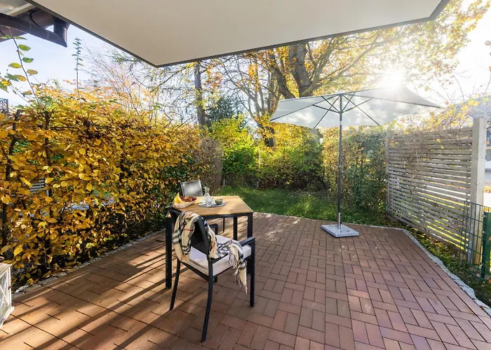 شقة Whg Dynamique *